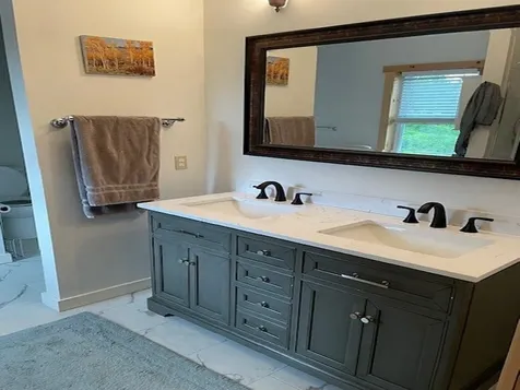 37 Sugar Ridge Lane Hyde Park VT 05655