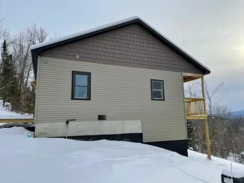 37 Sugar Ridge Lane Hyde Park VT 05655