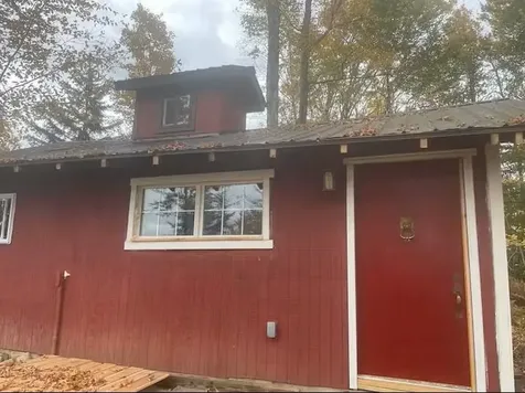 37 Sugar Ridge Lane Hyde Park VT 05655
