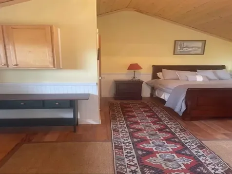 37 Sugar Ridge Lane Hyde Park VT 05655