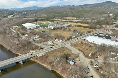 138 New Hampshire Route 175a Holderness NH 03245