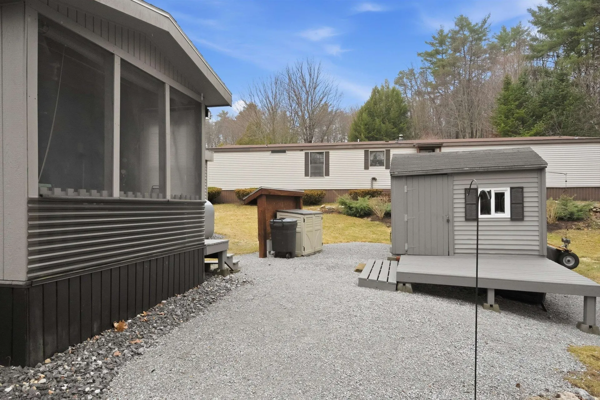 41 Mathew Circle Goffstown NH 03045
