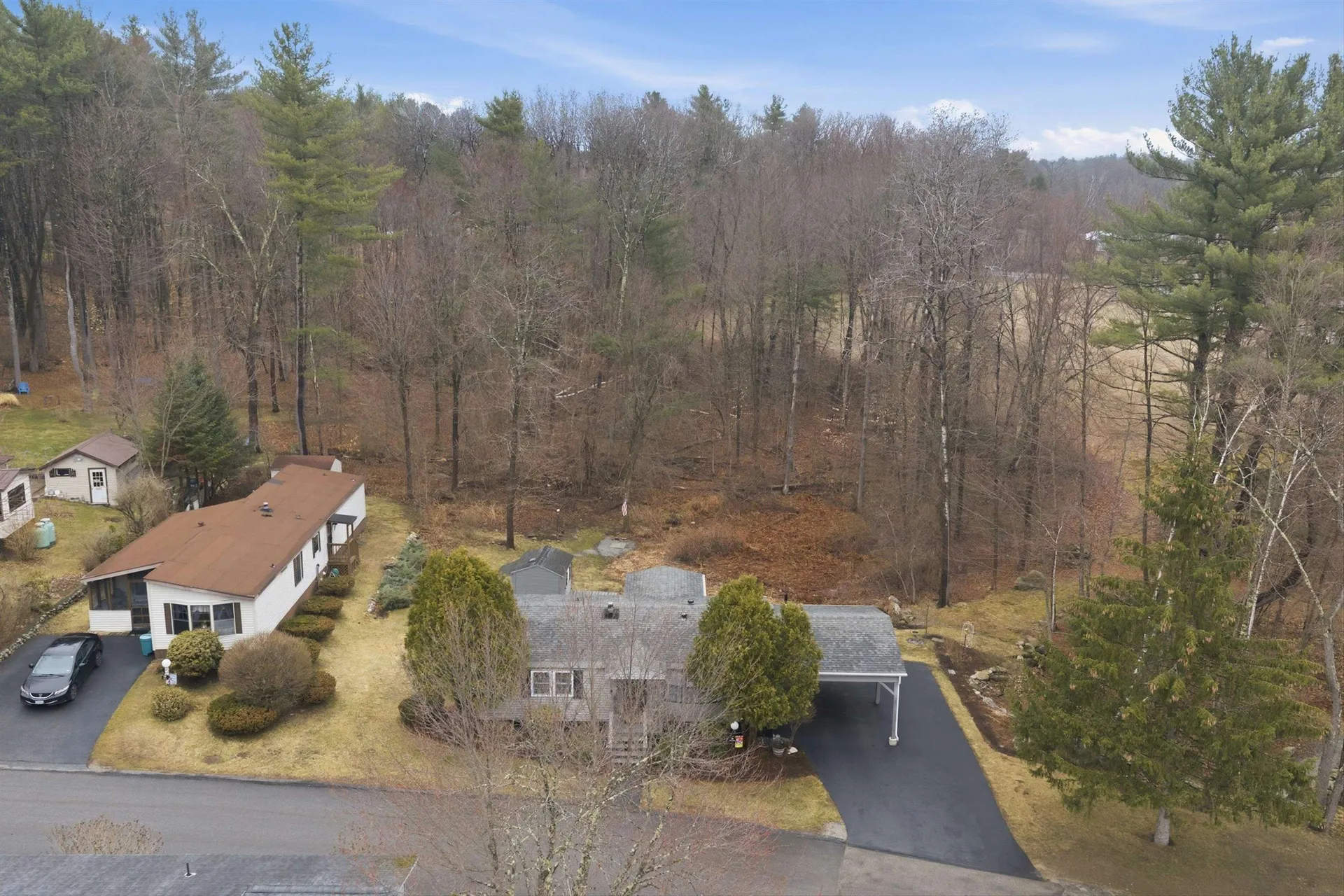 41 Mathew Circle Goffstown NH 03045