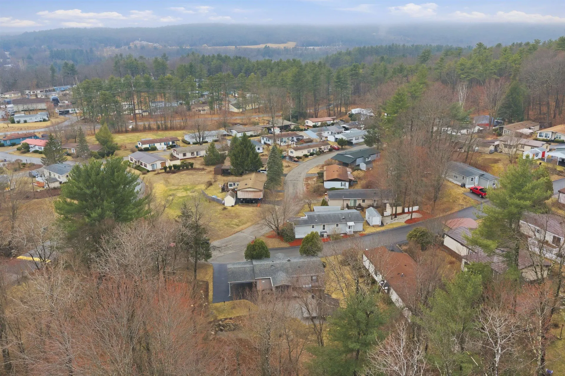 41 Mathew Circle Goffstown NH 03045