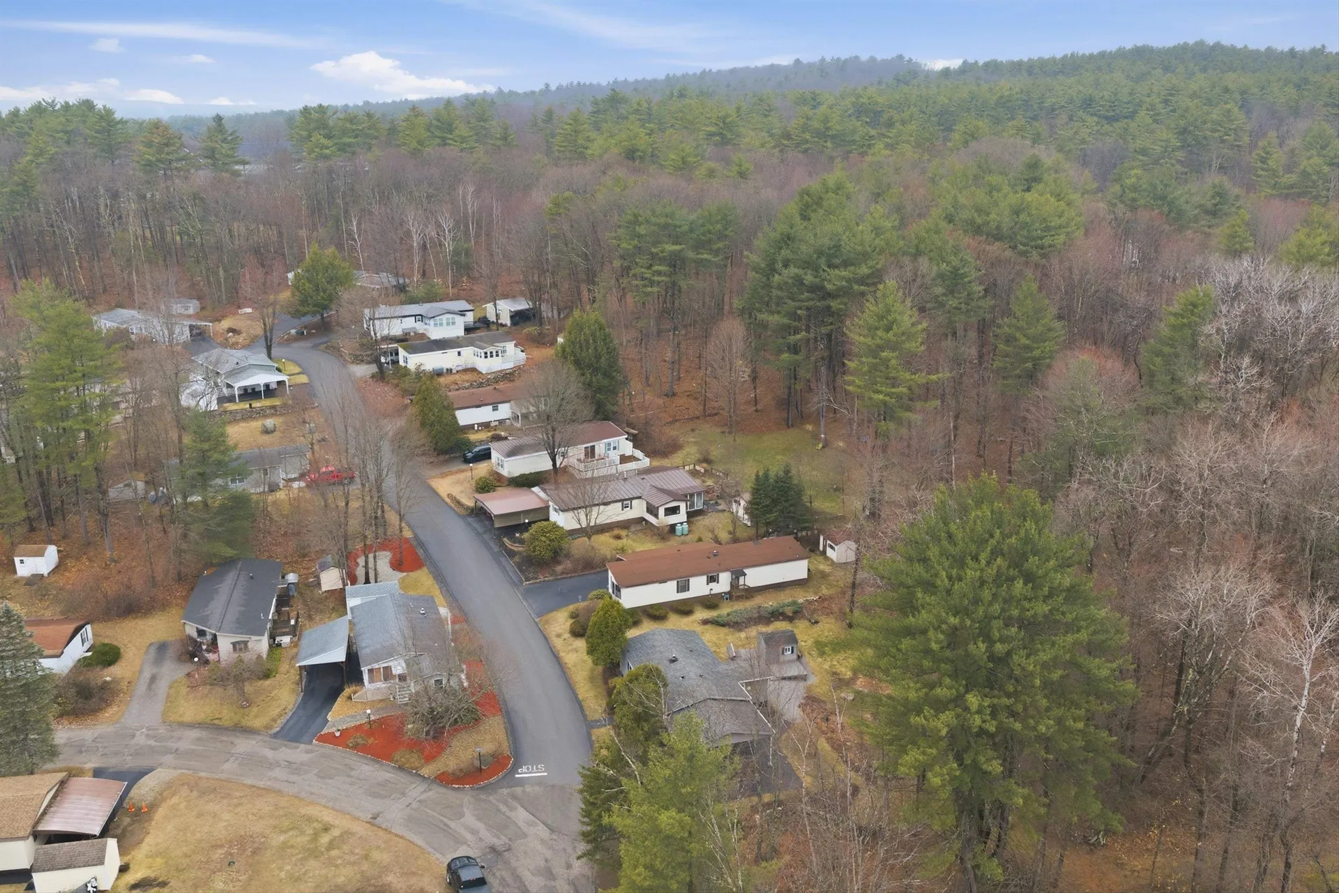 41 Mathew Circle Goffstown NH 03045