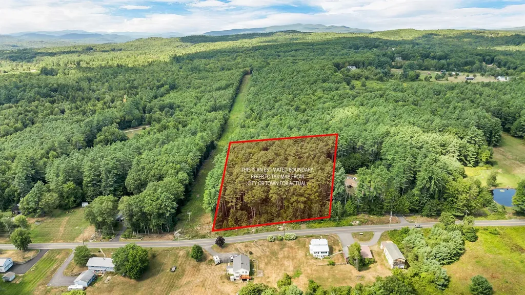 Clark Road Tilton NH 03276