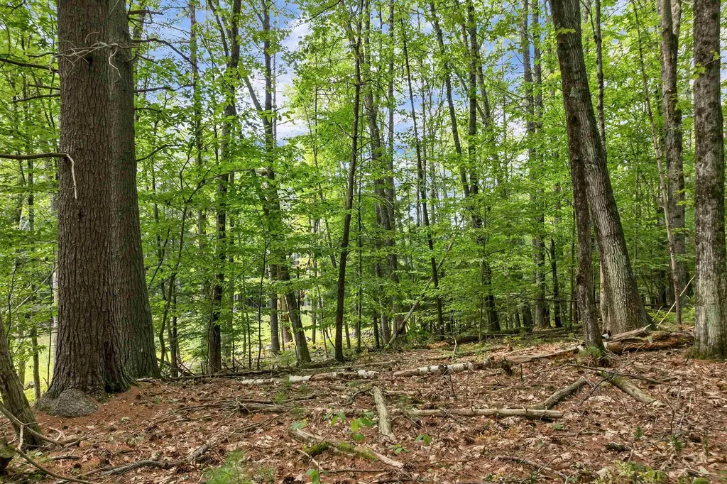 Clark Road Tilton NH 03276