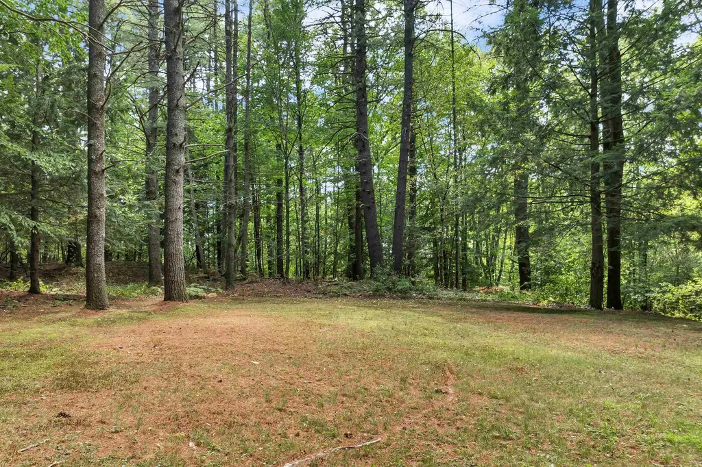 Clark Road Tilton NH 03276