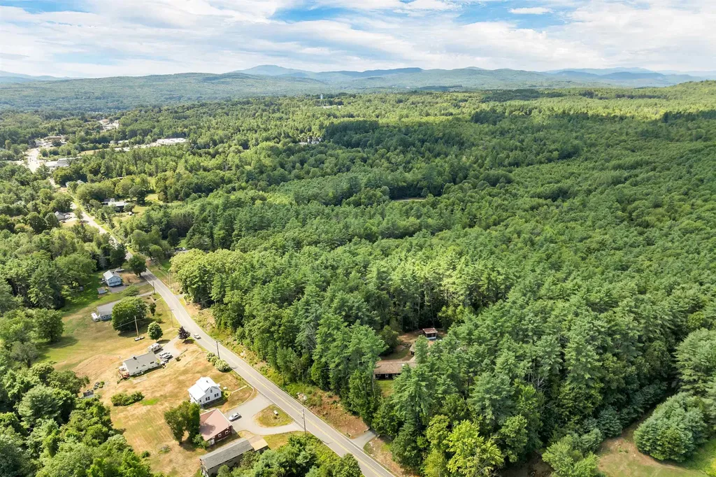 Clark Road Tilton NH 03276