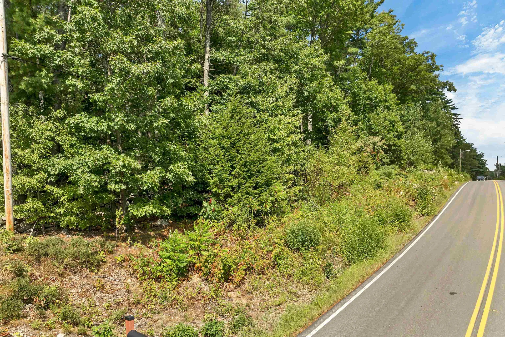 Clark Road Tilton NH 03276