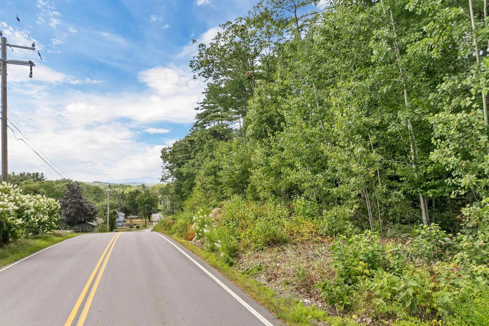 Clark Road Tilton NH 03276