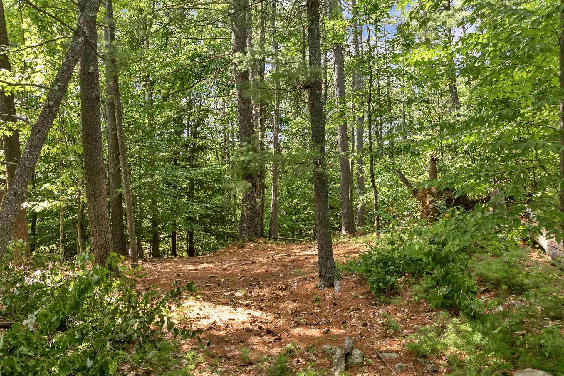 Clark Road Tilton NH 03276