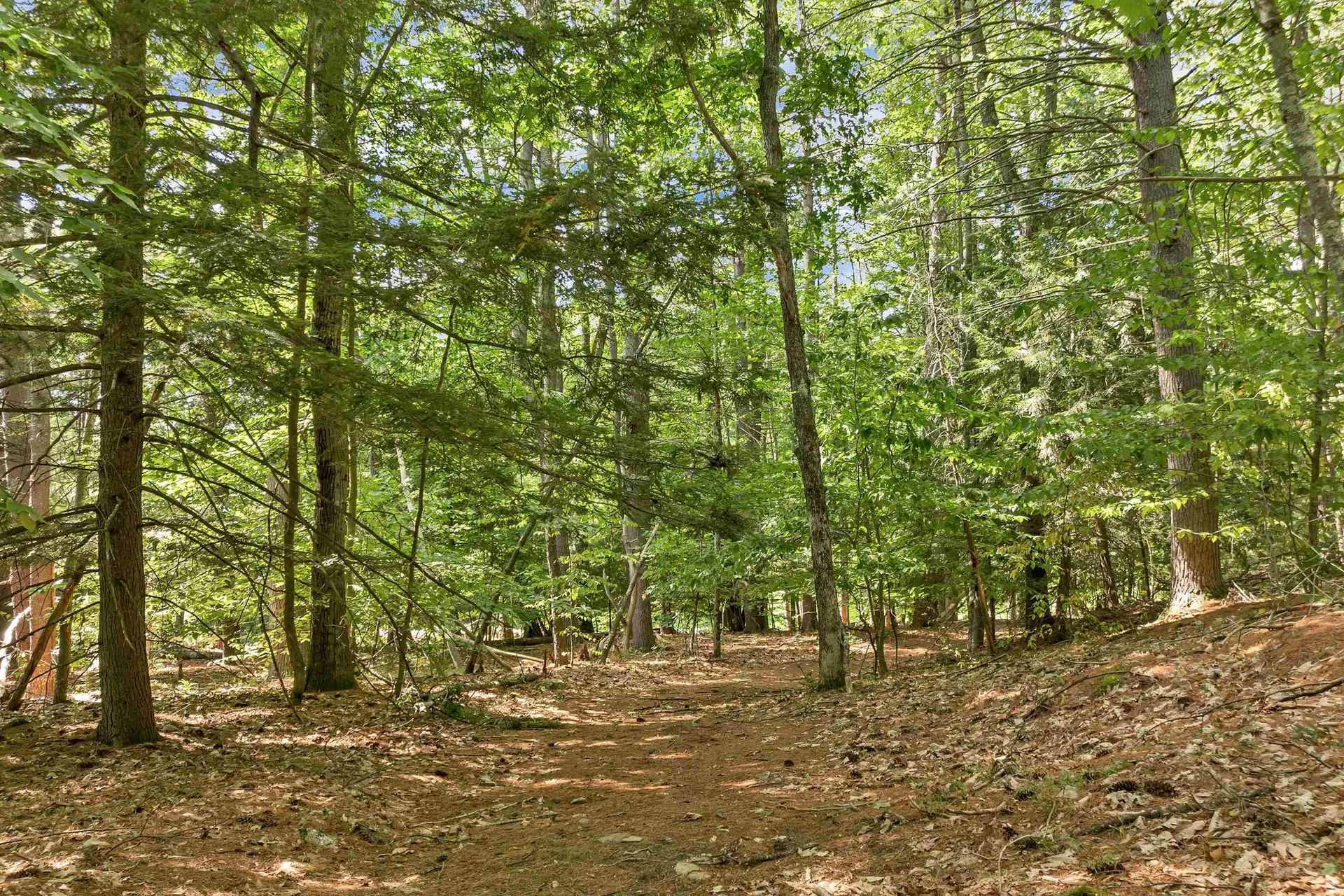 Clark Road Tilton NH 03276