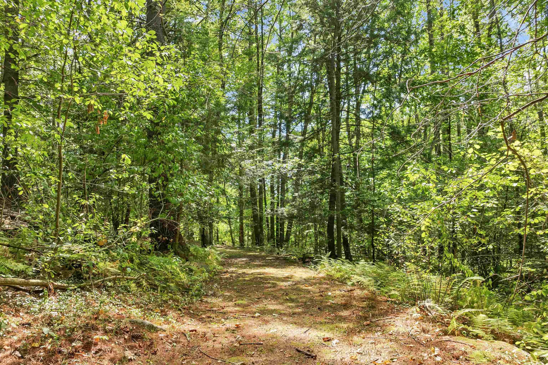 Clark Road Tilton NH 03276