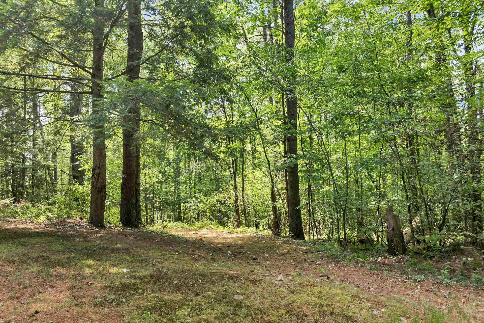 Clark Road Tilton NH 03276