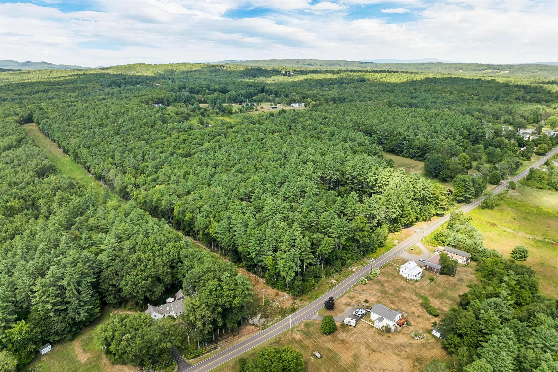 Clark Road Tilton NH 03276