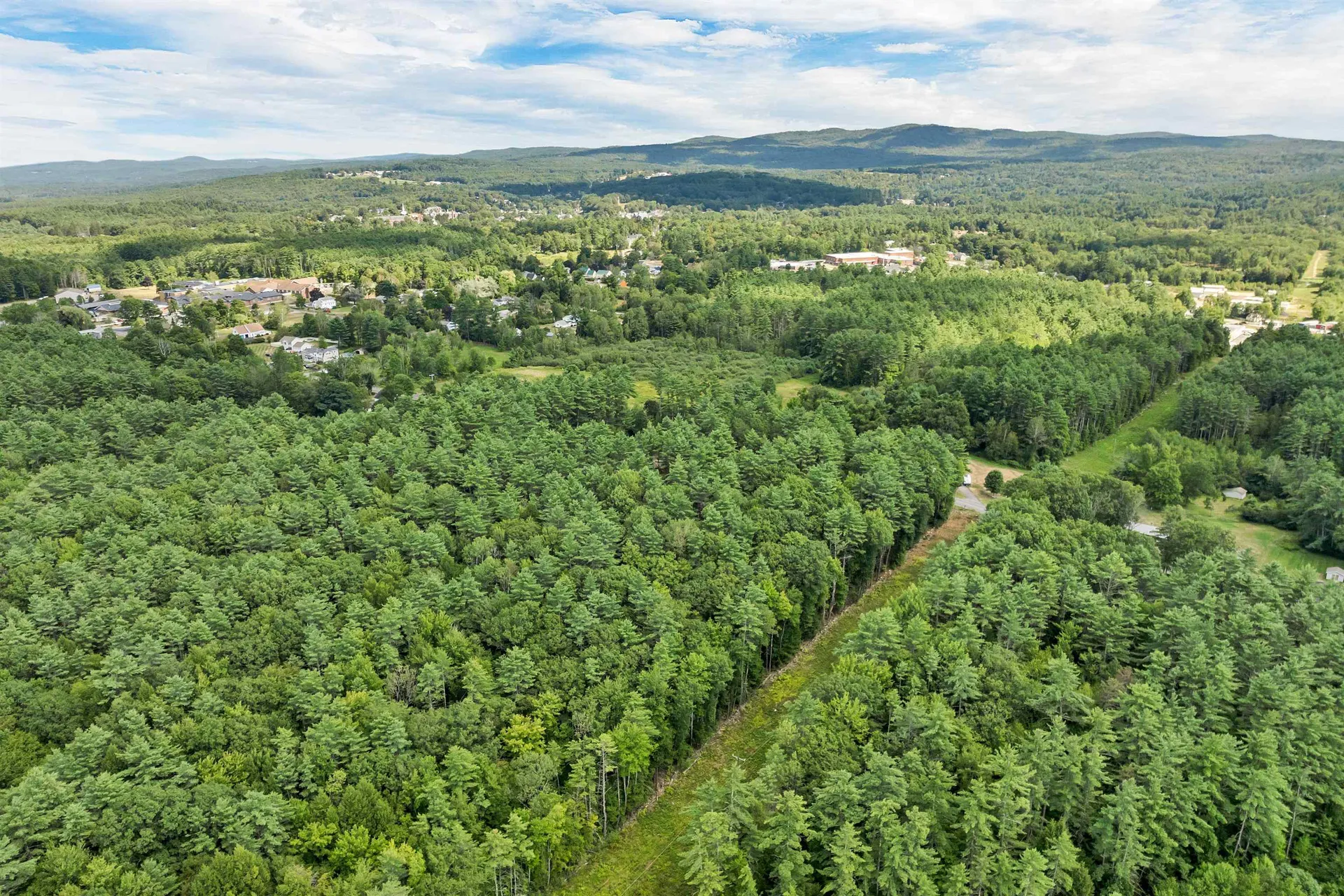 Clark Road Tilton NH 03276