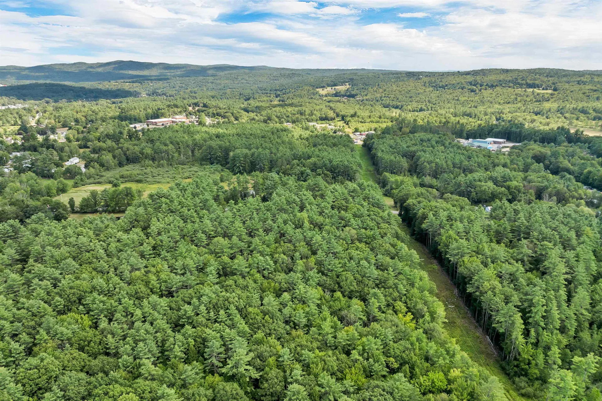 Clark Road Tilton NH 03276