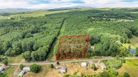 Clark Road Tilton NH 03276