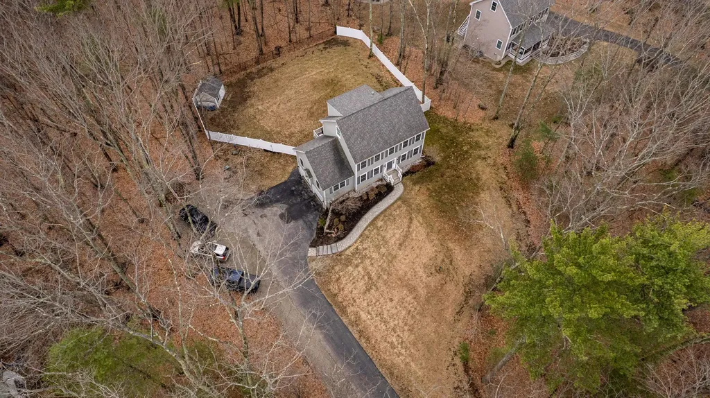 18 Piscataqua Road Dover NH 03820