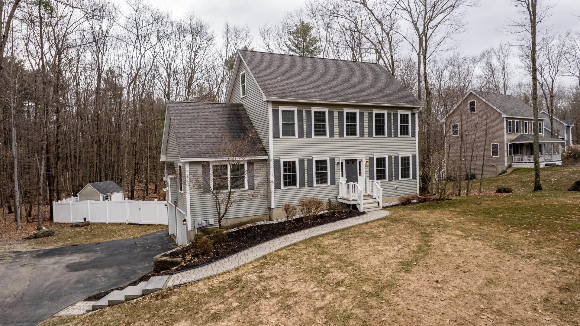 18 Piscataqua Road Dover NH 03820