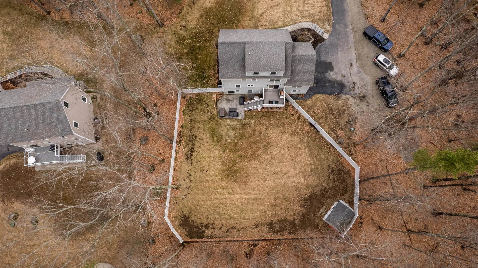 18 Piscataqua Road Dover NH 03820