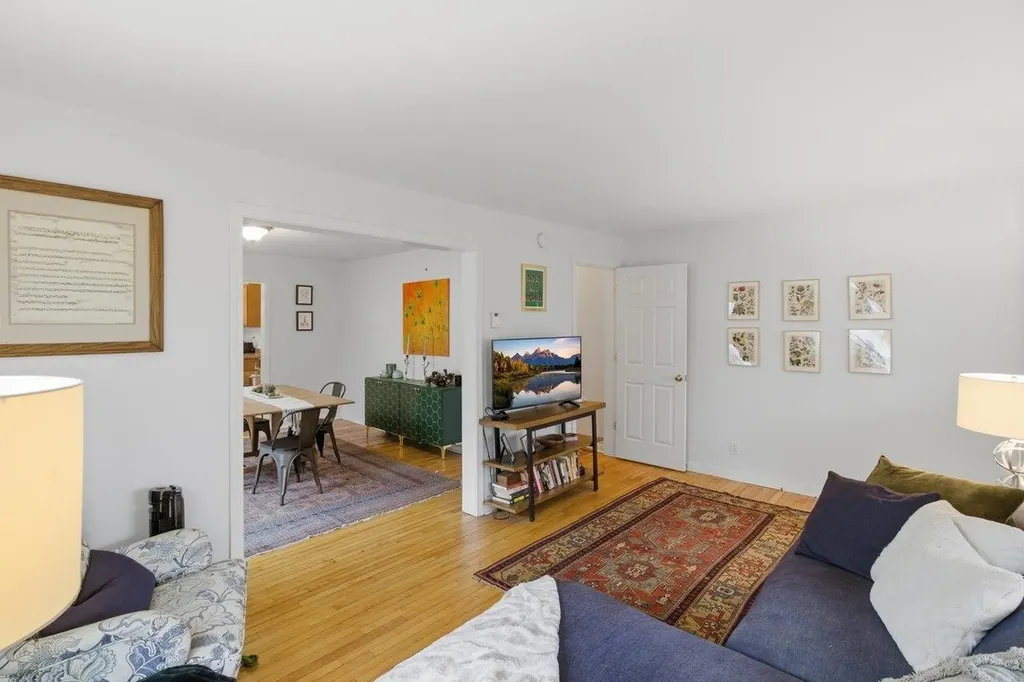 111-113 Booth Terrace Bennington VT 05201