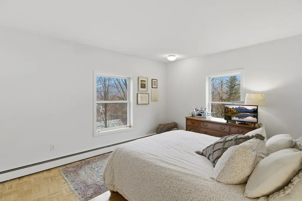 111-113 Booth Terrace Bennington VT 05201