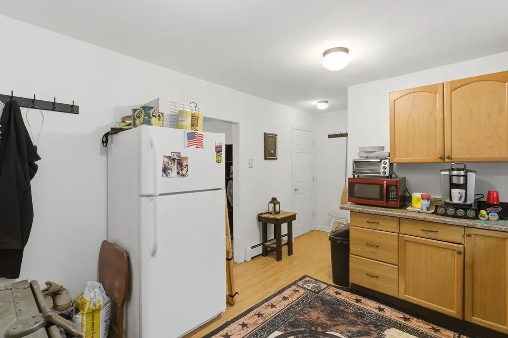 111-113 Booth Terrace Bennington VT 05201