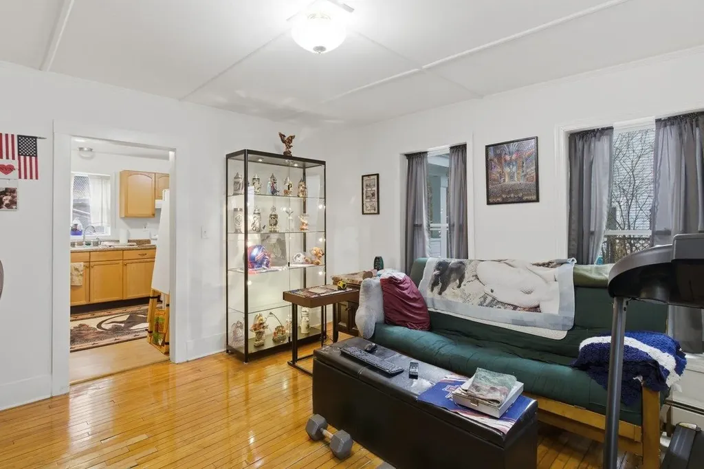 111-113 Booth Terrace Bennington VT 05201