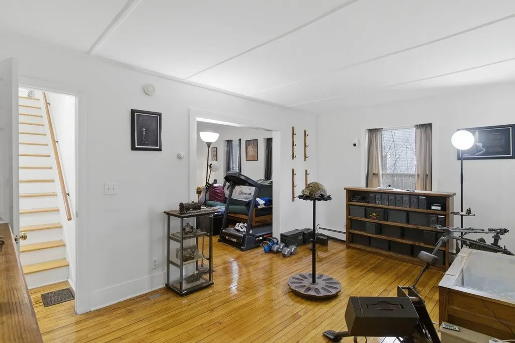 111-113 Booth Terrace Bennington VT 05201