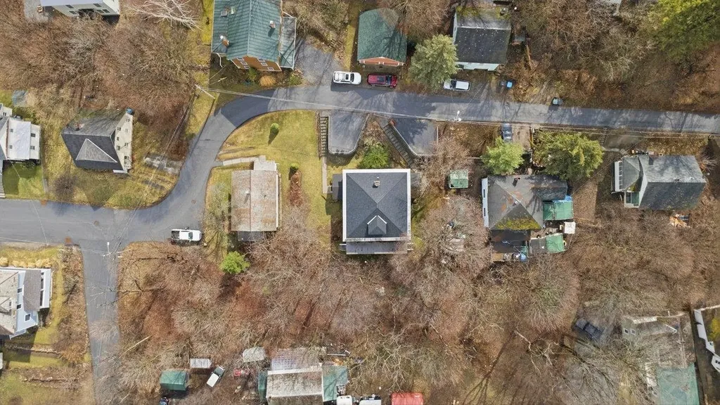 111-113 Booth Terrace Bennington VT 05201