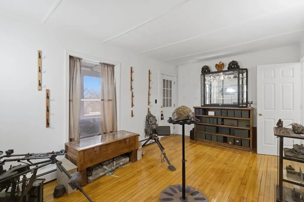 111-113 Booth Terrace Bennington VT 05201