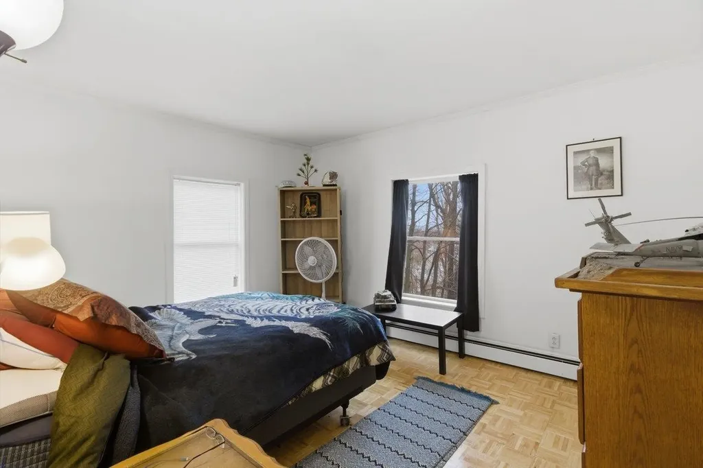 111-113 Booth Terrace Bennington VT 05201