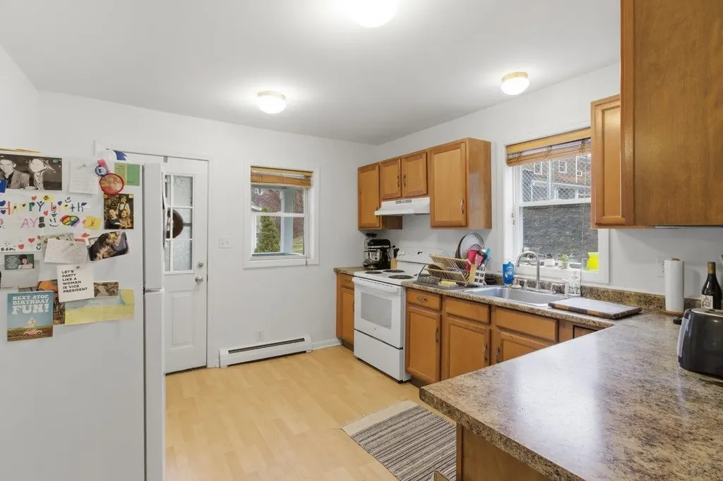 111-113 Booth Terrace Bennington VT 05201