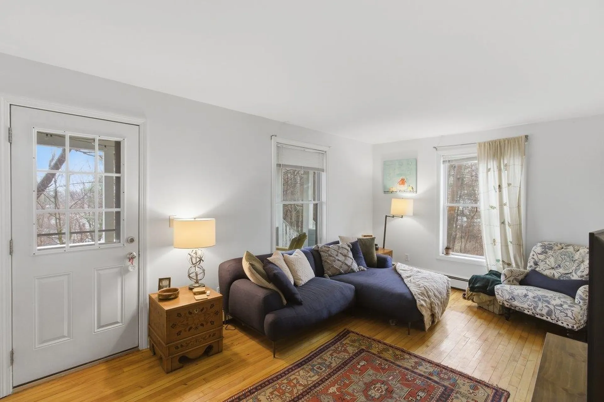 111-113 Booth Terrace Bennington VT 05201