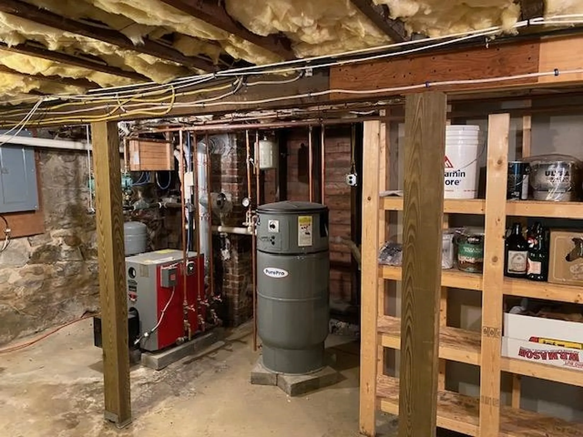 111-113 Booth Terrace Bennington VT 05201