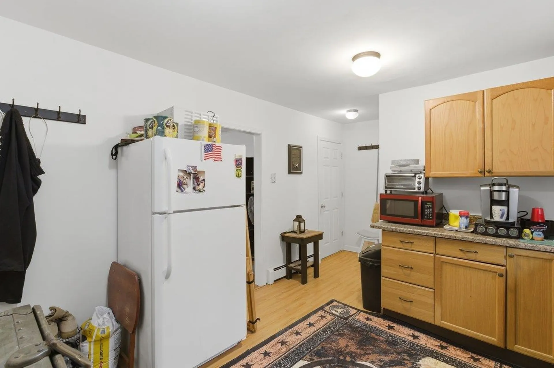 111-113 Booth Terrace Bennington VT 05201