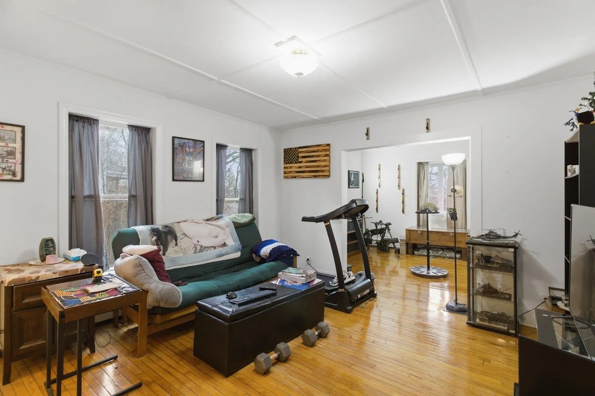 111-113 Booth Terrace Bennington VT 05201