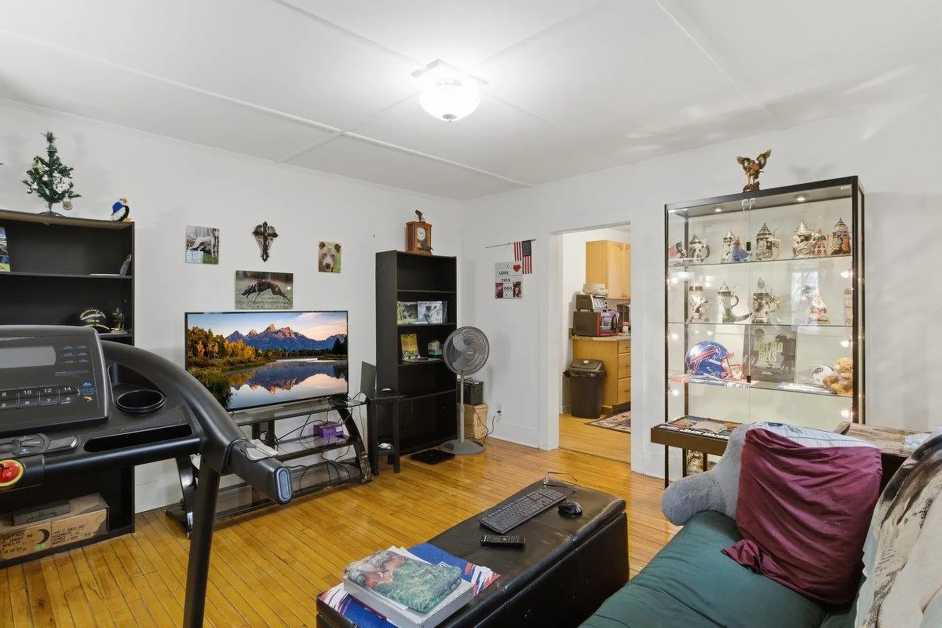 111-113 Booth Terrace Bennington VT 05201