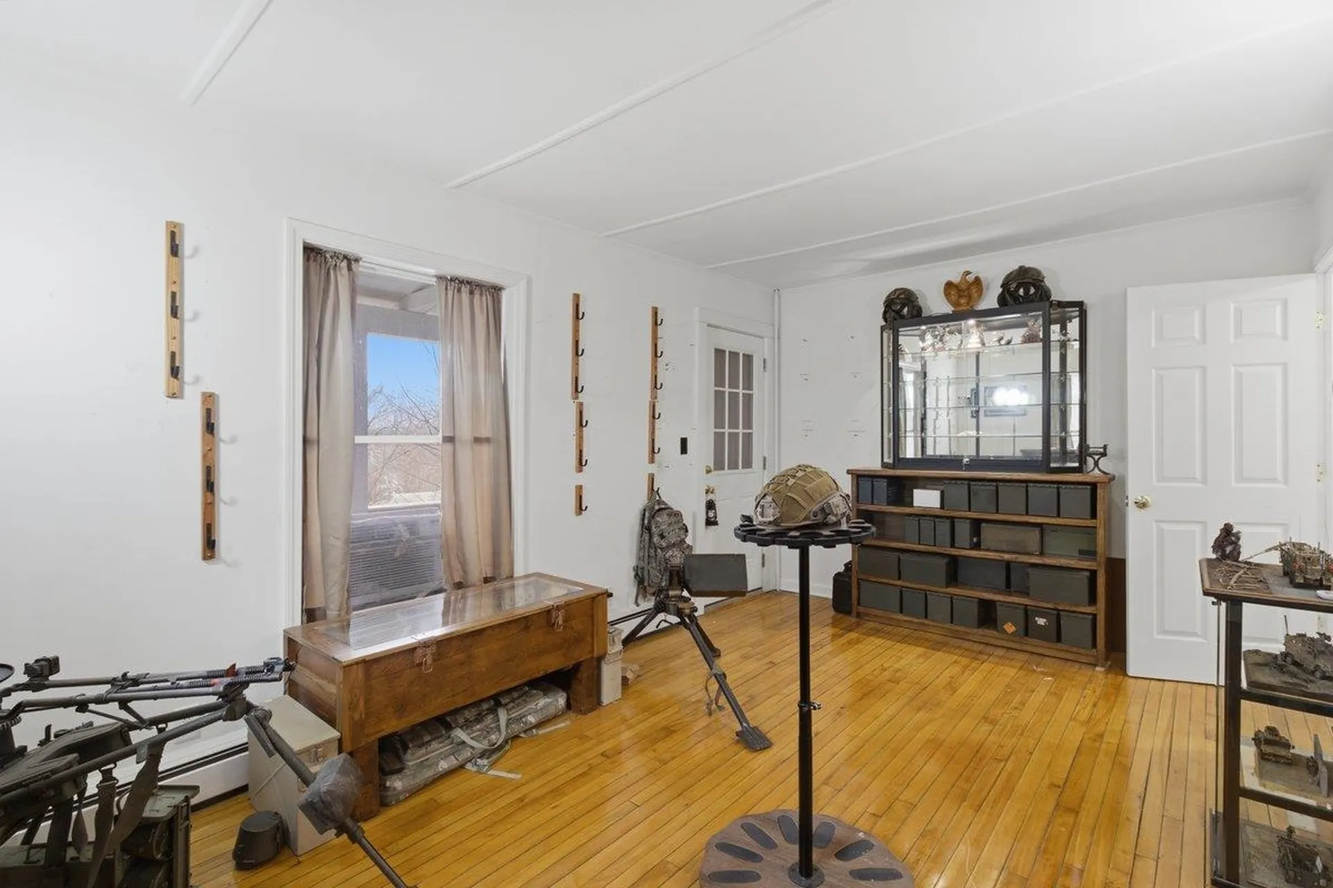 111-113 Booth Terrace Bennington VT 05201