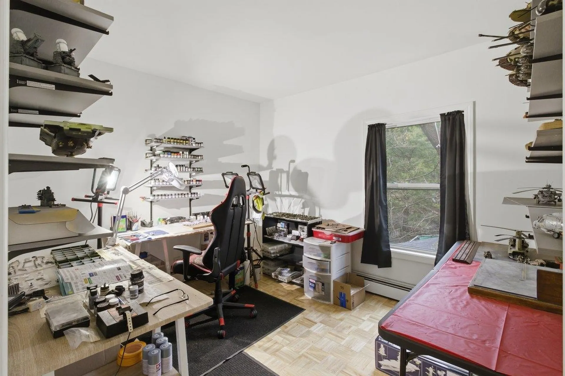 111-113 Booth Terrace Bennington VT 05201