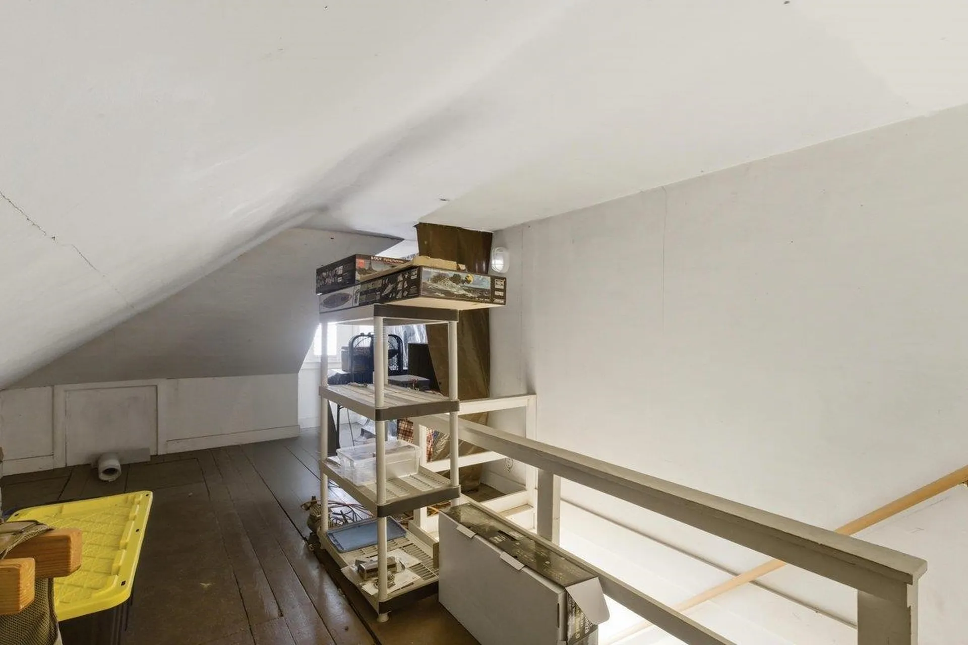 111-113 Booth Terrace Bennington VT 05201