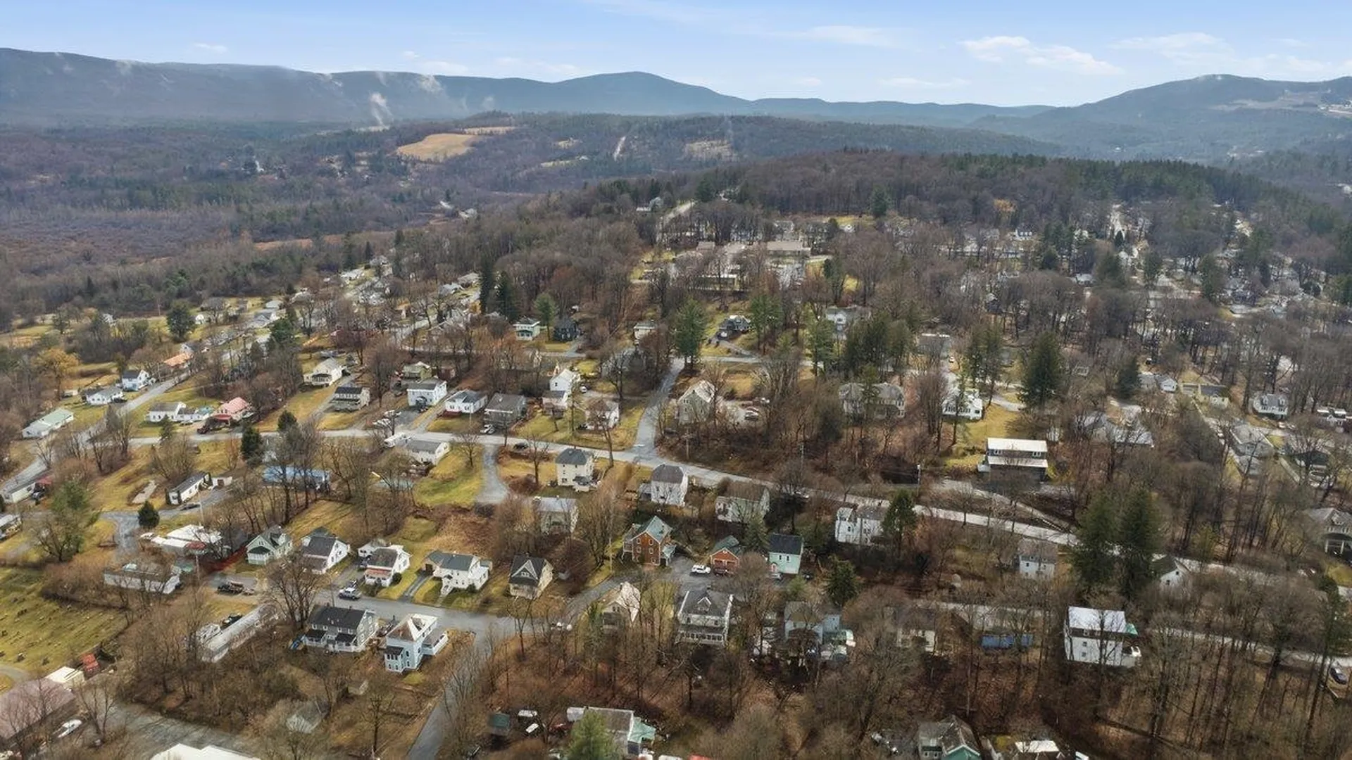 111-113 Booth Terrace Bennington VT 05201