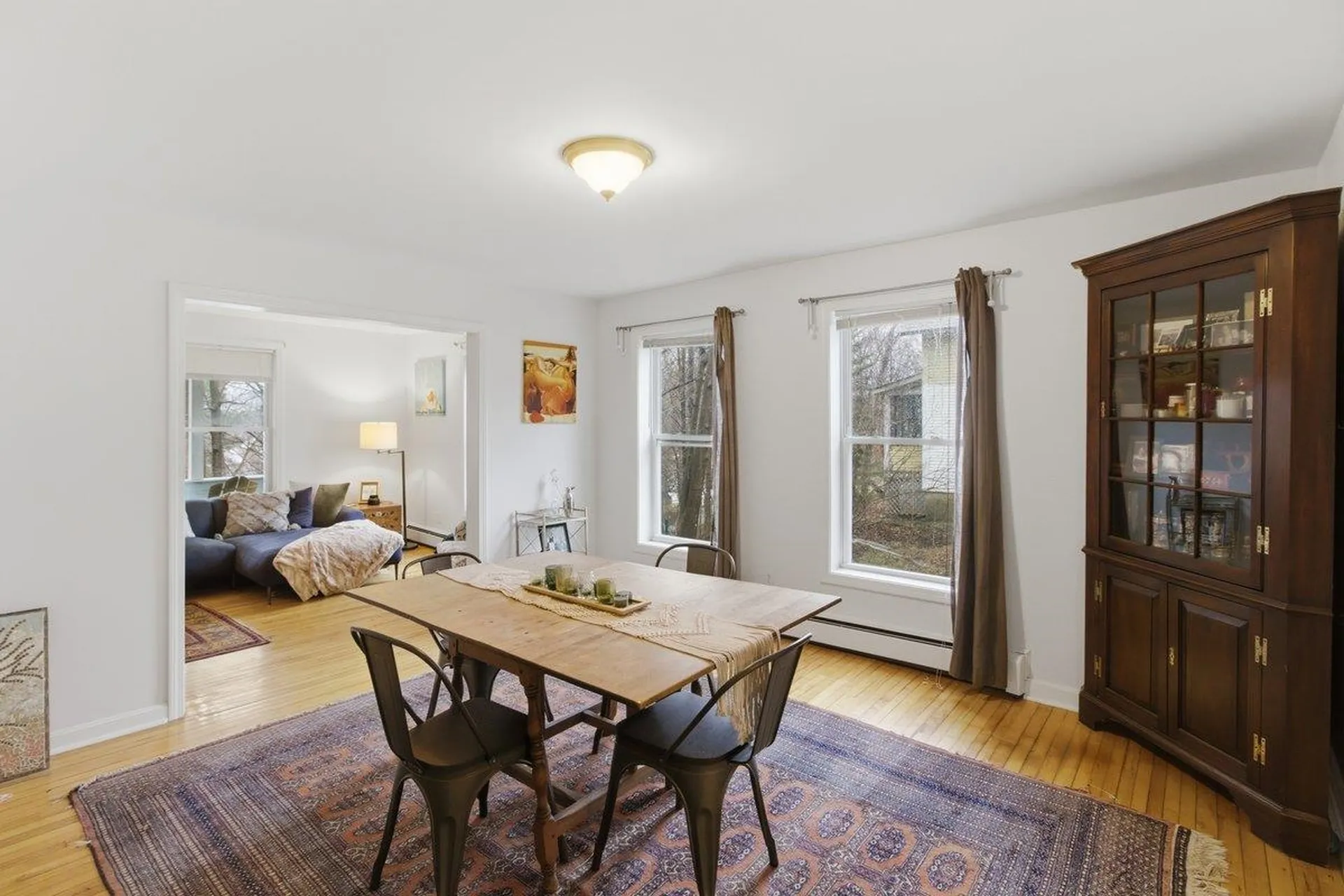 111-113 Booth Terrace Bennington VT 05201