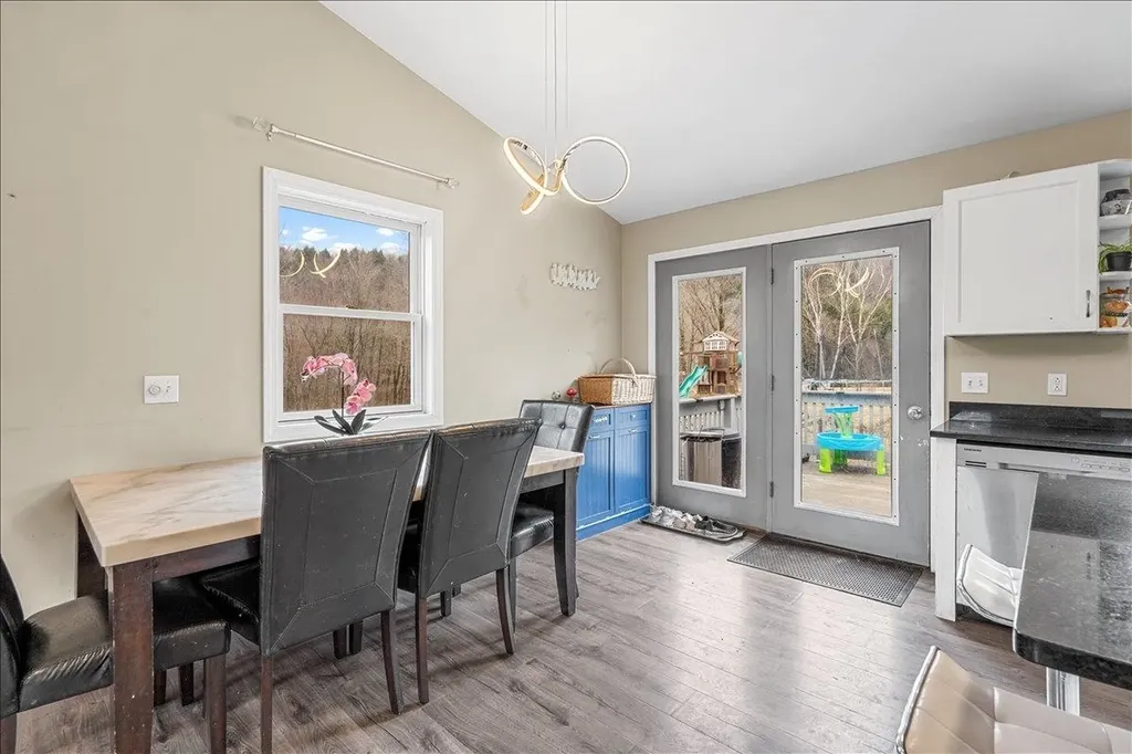 50 Sand Hill Drive Cambridge VT 05464