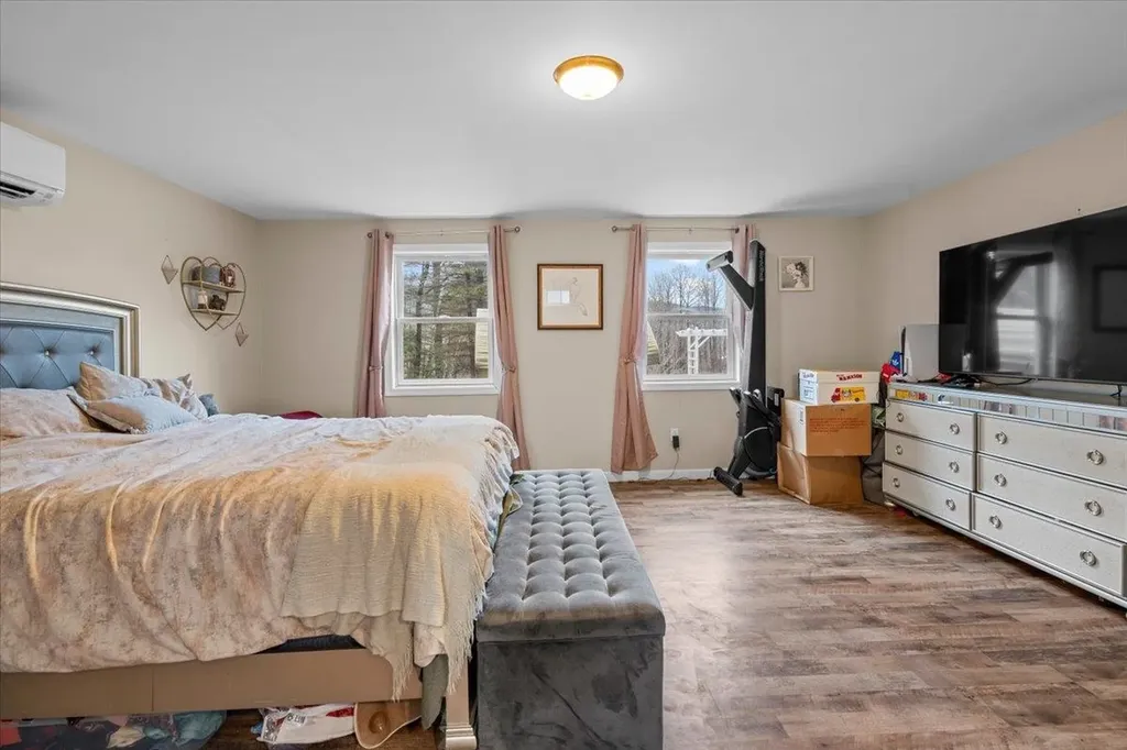 50 Sand Hill Drive Cambridge VT 05464