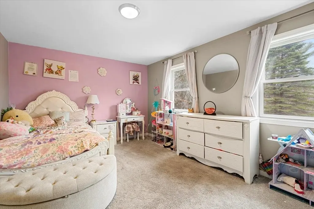 50 Sand Hill Drive Cambridge VT 05464