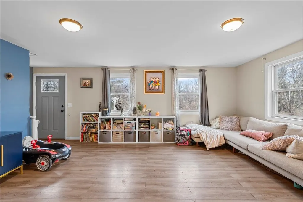 50 Sand Hill Drive Cambridge VT 05464