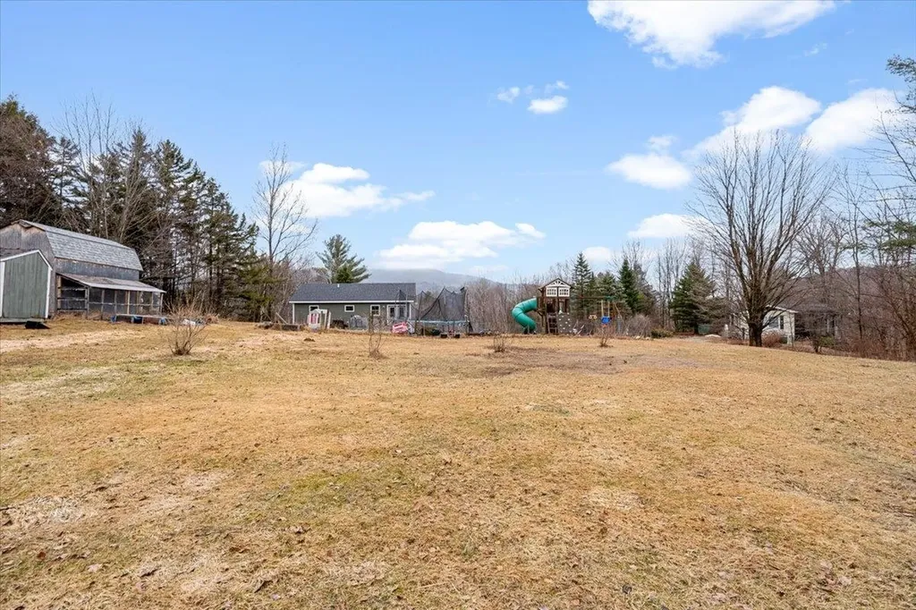 50 Sand Hill Drive Cambridge VT 05464